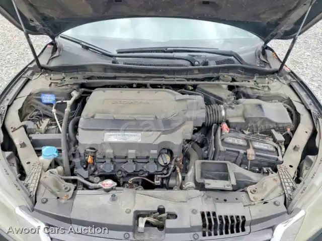 2014 Honda Accord 1HGCR3F83EA023518 — photo 11 de la vente Copart