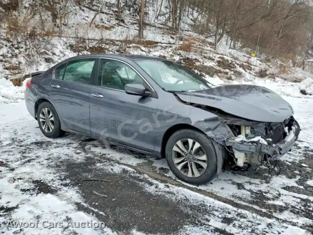 2013 Honda Accord 1HGCR2F34DA019913 — Copart auction photo 4