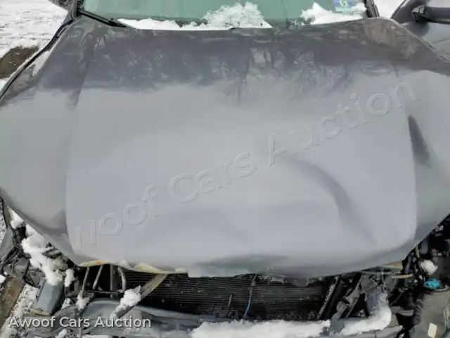 2013 Honda Accord 1HGCR2F34DA019913 — Copart auction photo 11