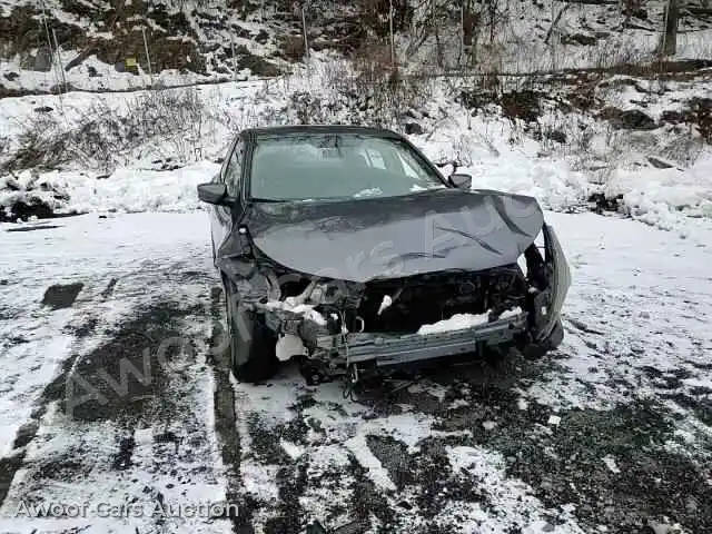 2013 Honda Accord 1HGCR2F34DA019913 — Copart auction photo 13