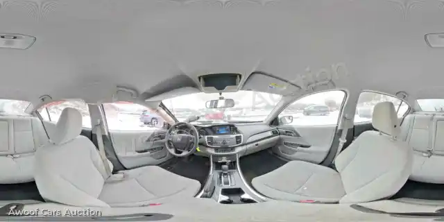 2013 Honda Accord 1HGCR2F34DA019913 — Copart auction photo 14