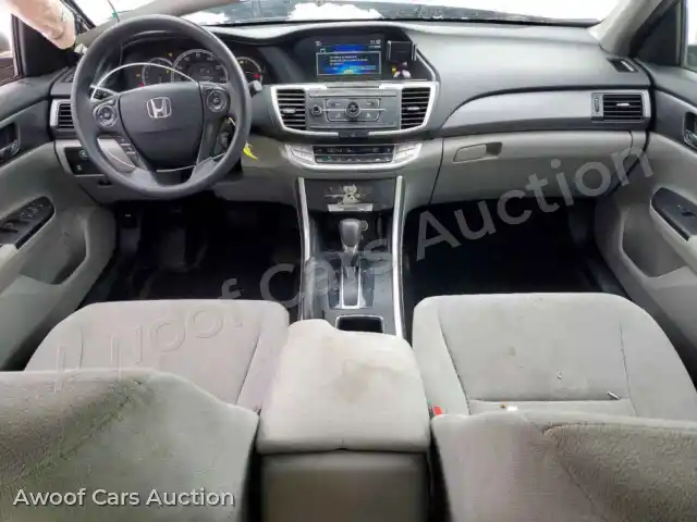 2013 Honda Accord 1HGCR2F34DA019913 — Copart auction photo 8