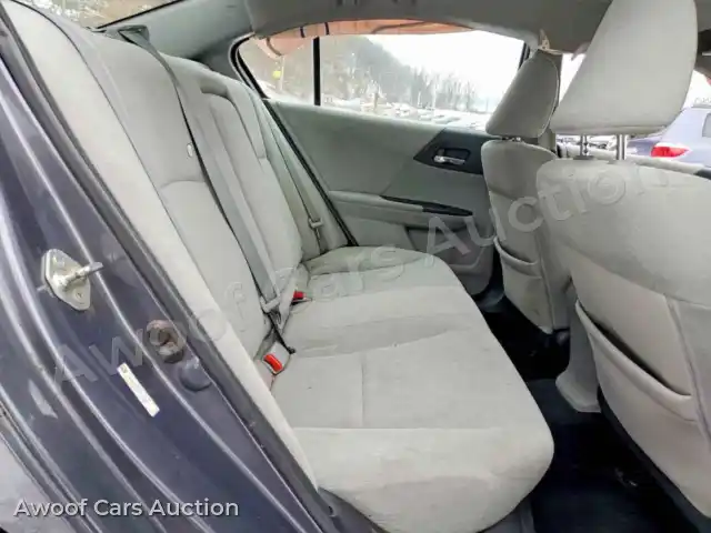 2013 Honda Accord 1HGCR2F34DA019913 — Copart auction photo 10