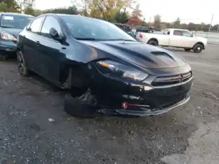 2016 Dodge Dart