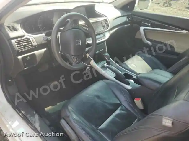 2014 Honda Accord 1HGCT1B71EA013850 — Copart auction photo 8