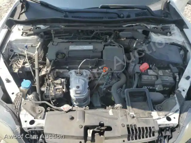 2014 Honda Accord 1HGCT1B71EA013850 — Copart auction photo 11