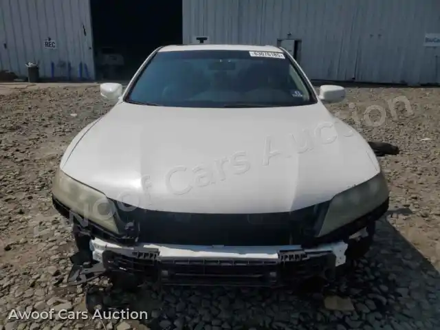 2014 Honda Accord 1HGCT1B71EA013850 — Copart auction photo 5
