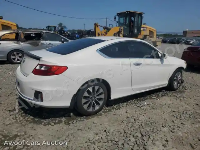2014 Honda Accord 1HGCT1B71EA013850 — Copart auction photo 3