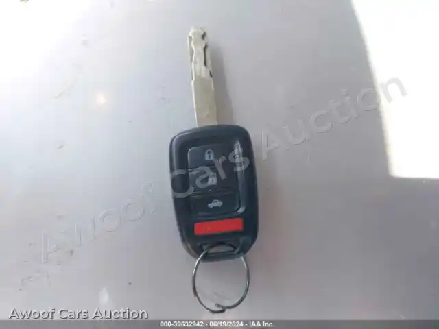 2015 Honda Accord 1HGCR2F57FA239325 — Iaai auction photo 11