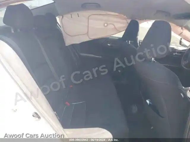 2015 Honda Accord 1HGCR2F57FA239325 — Iaai auction photo 8