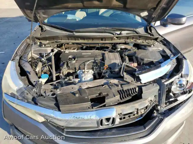 2016 Honda Accord 1HGCR2F77GA077523 — Copart auction photo 11