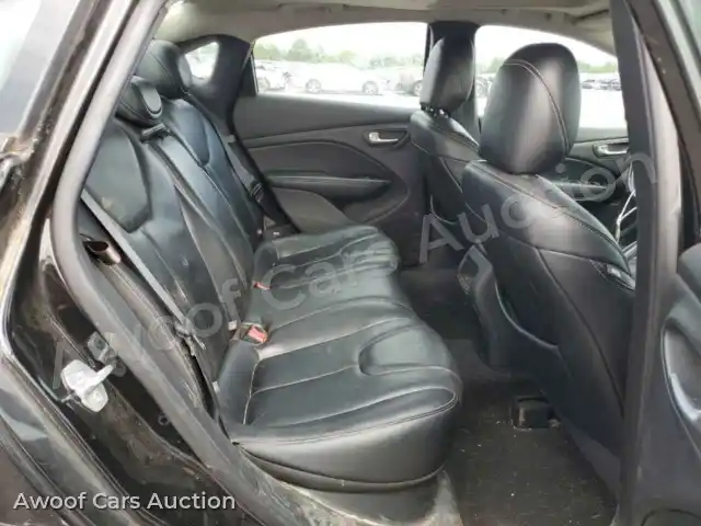 2016 Dodge Dart 1C3CDFCB7GD585295 — photo 10 de la vente Copart