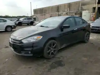 2016 Dodge Dart