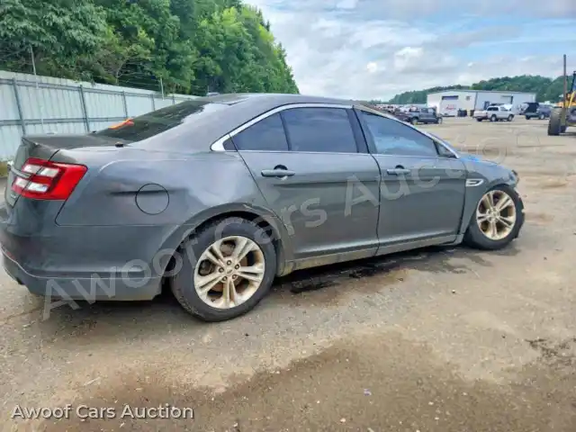 2017 Ford Taurus 1FAHP2D86HG121165 — hoton gwanjo Copart na 3