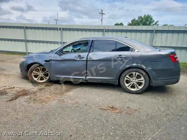 2017 Ford Taurus 1FAHP2D86HG121165 — hoton gwanjo Copart na 2