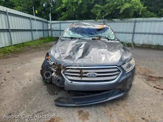 2017 Ford Taurus 1FAHP2D86HG121165 — hoton gwanjo Copart na 5