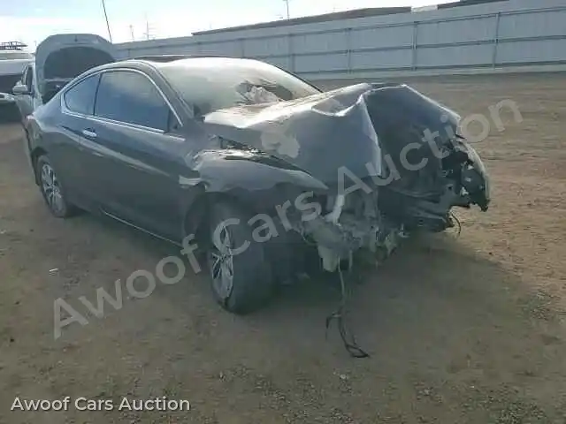 2013 Honda Accord 1HGCT1B88DA016025 — Copart auction photo 13