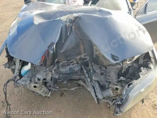 2013 Honda Accord 1HGCT1B88DA016025 — Copart auction photo 11