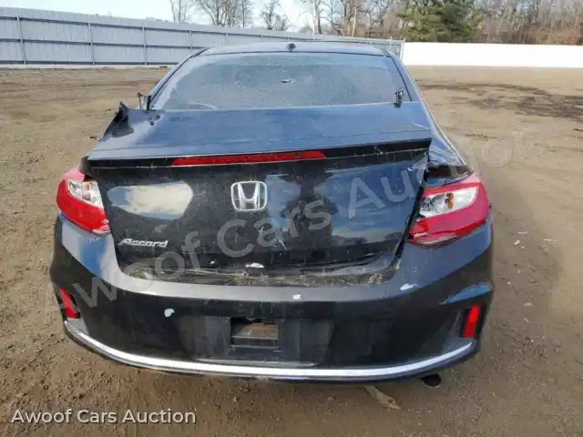 2013 Honda Accord 1HGCT1B88DA016025 — Copart auction photo 6
