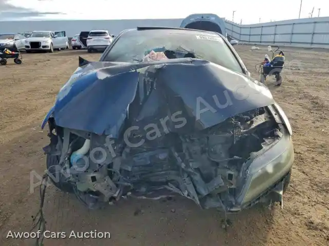 2013 Honda Accord 1HGCT1B88DA016025 — Copart auction photo 5