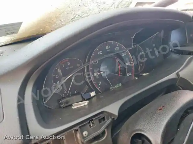 2013 Honda Accord 1HGCT1B88DA016025 — Copart auction photo 9