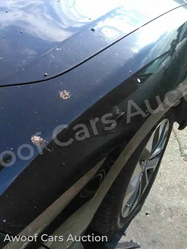 2013 Honda Accord 1HGCT1B88DA016025 — Manheim auction photo 25