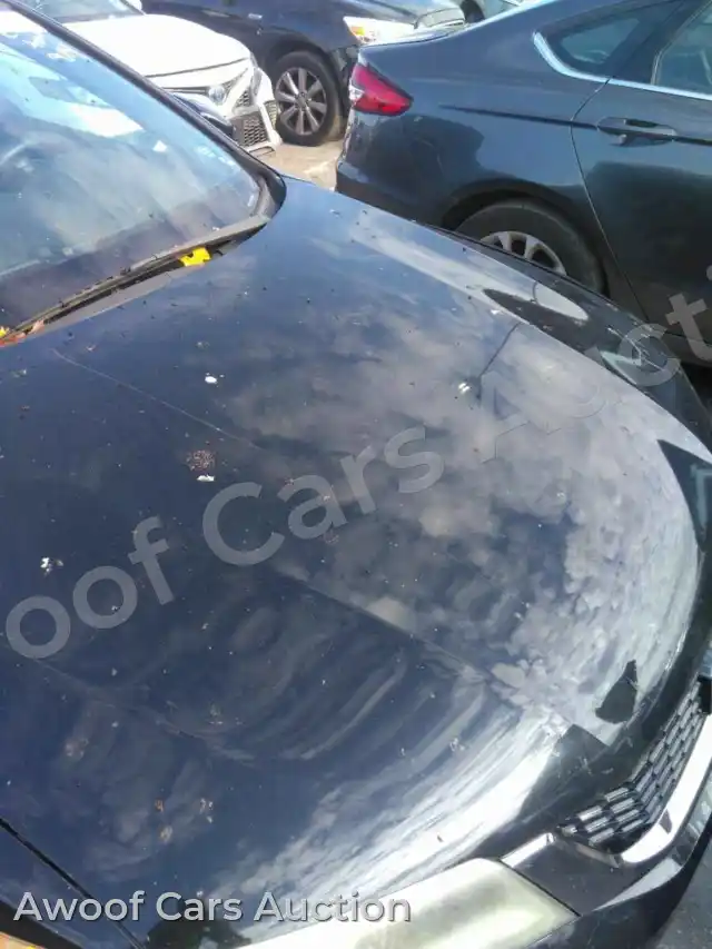 2013 Honda Accord 1HGCT1B88DA016025 — Manheim auction photo 17