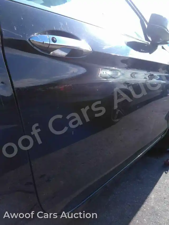 2013 Honda Accord 1HGCT1B88DA016025 — Manheim auction photo 26