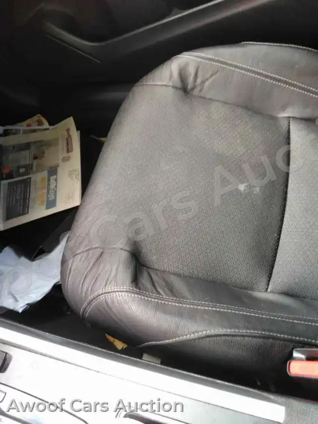 2013 Honda Accord 1HGCT1B88DA016025 — Manheim auction photo 29