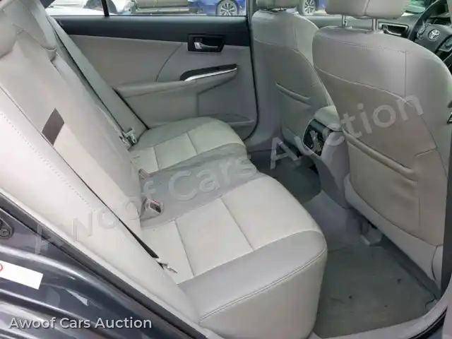 2012 Toyota Camry 4T1BK1FK0CU011283 — Copart auction photo 6