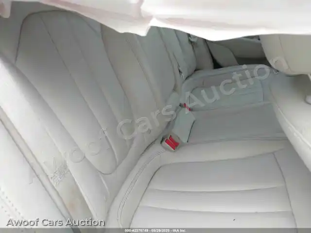 2016 Chrysler 200 1C3CCCAB7GN178964 — photo 8 de la vente Iaai