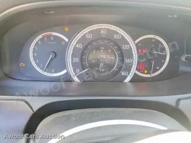 2015 Honda Accord 1HGCR2F87FA202060 — Copart auction photo 8