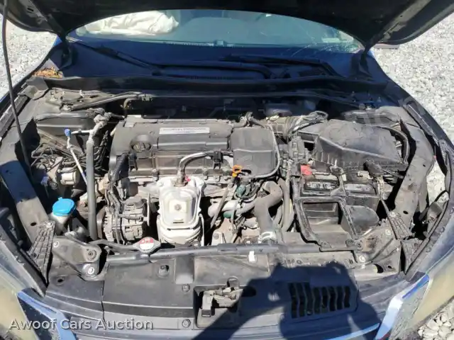 2015 Honda Accord 1HGCR2F87FA202060 — Copart auction photo 7