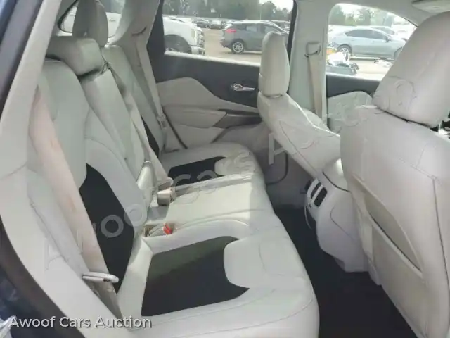 2020 Jeep Grand Cherokee 1C4PJLLB9LD536114 — Copart auction photo 11