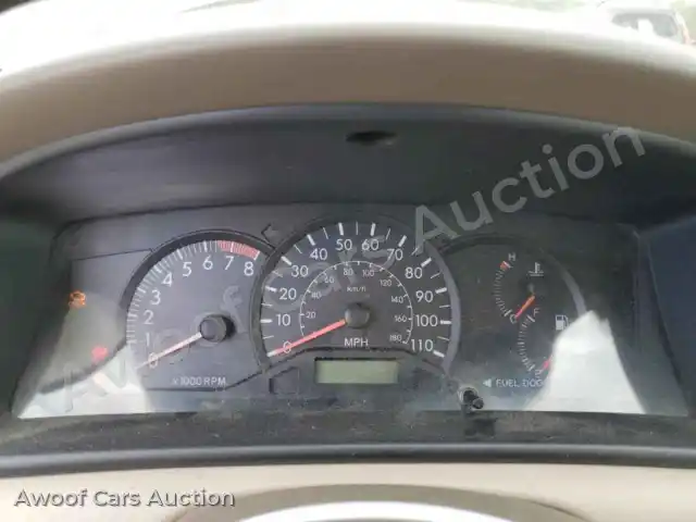 2007 Toyota Corolla 2T1BR32E97C756032 — Copart auction photo 9