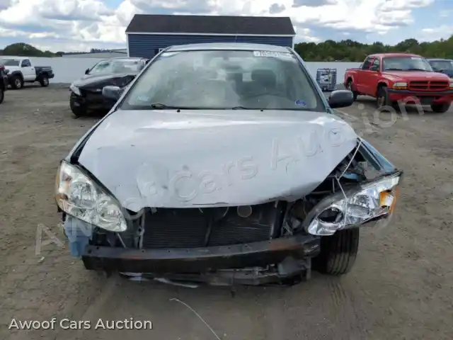 2007 Toyota Corolla 2T1BR32E97C756032 — Copart auction photo 5