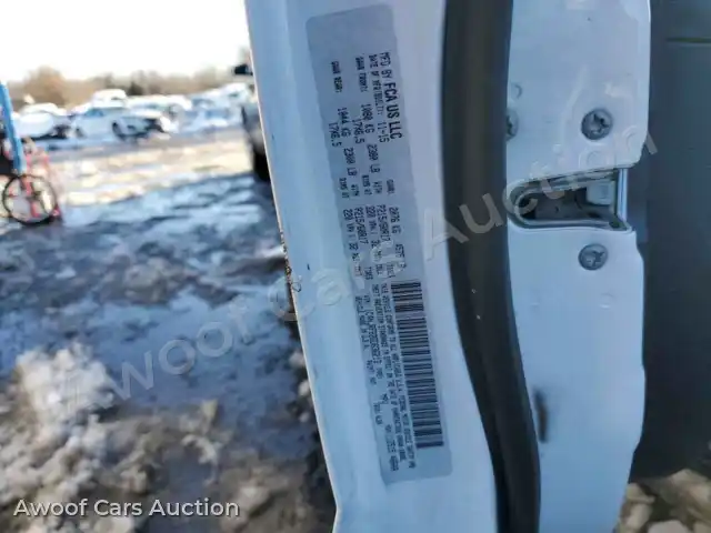 2016 Jeep Patriot 1C4NJRFB2GD636213 — Copart auction photo 12