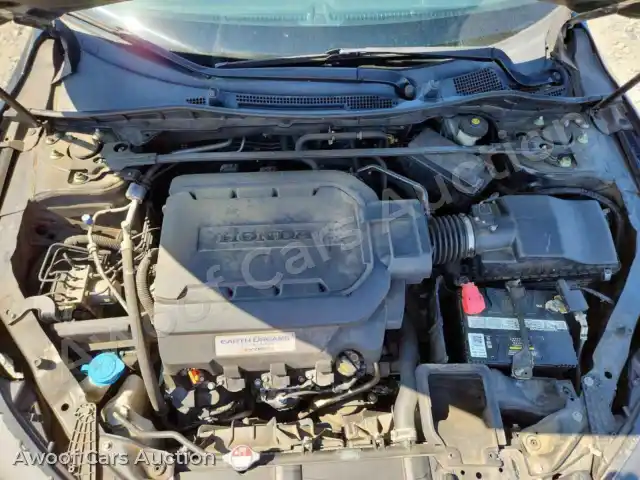 2014 Honda Accord 1HGCR3F88EA009968 — photo 11 de la vente Copart