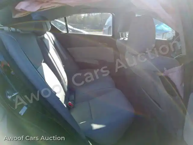 2017 Acura ILX Base W 19UDE2F34HA011347 — Copart auction photo 6