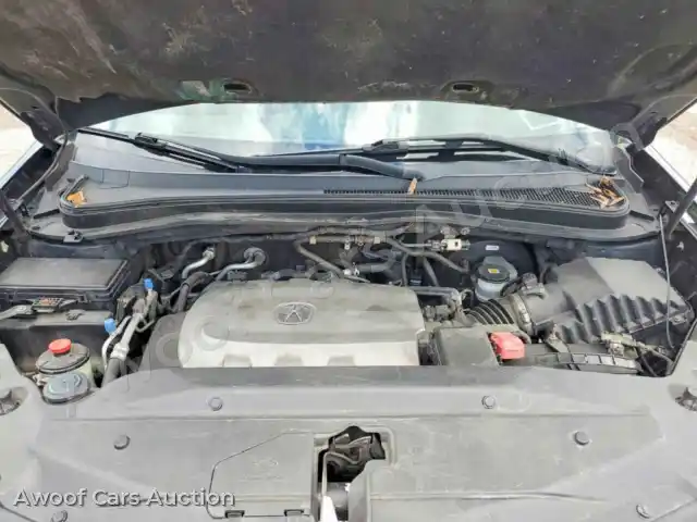 2013 Acura MDX 2HNYD2H30DH502522 — Copart auction photo 11