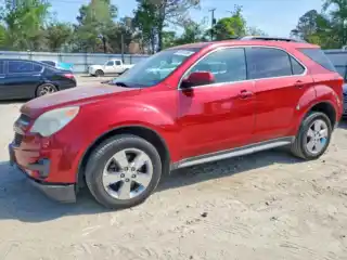2013 Chevrolet Equinox