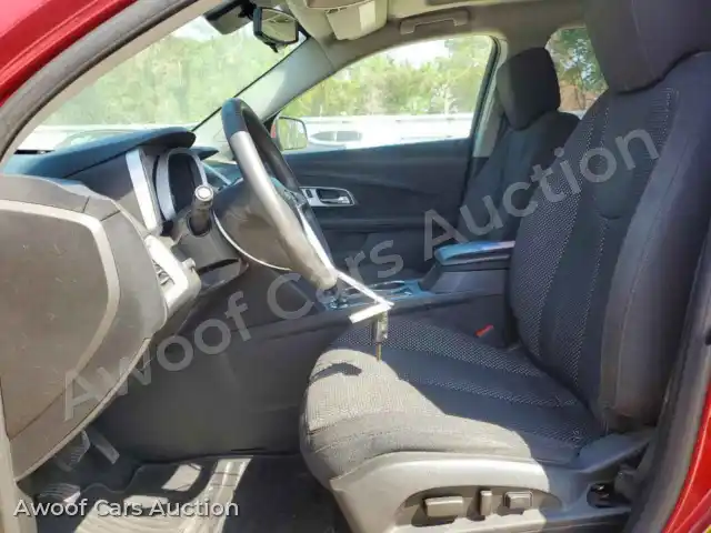 2013 Chevrolet Equinox 1GNALDEK4DZ108580 — Copart auction photo 7