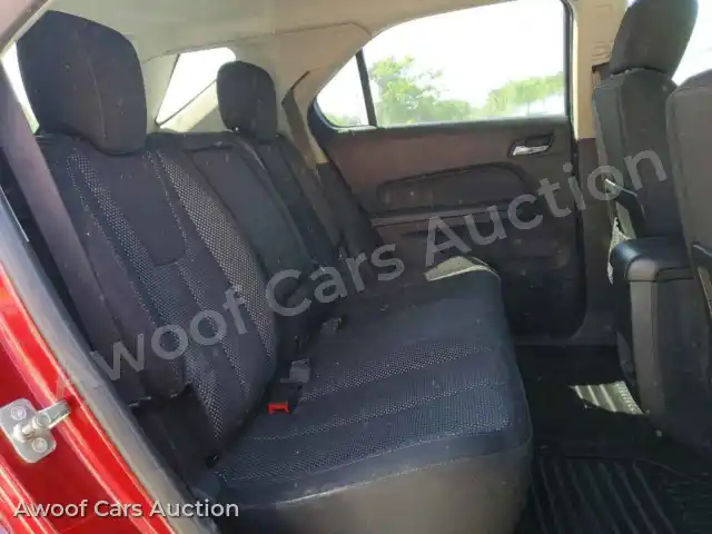 2013 Chevrolet Equinox 1GNALDEK4DZ108580 — Copart auction photo 11