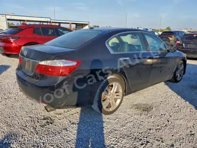 2015 Honda Accord 1HGCR2F88FA091891 — Copart auction photo 3