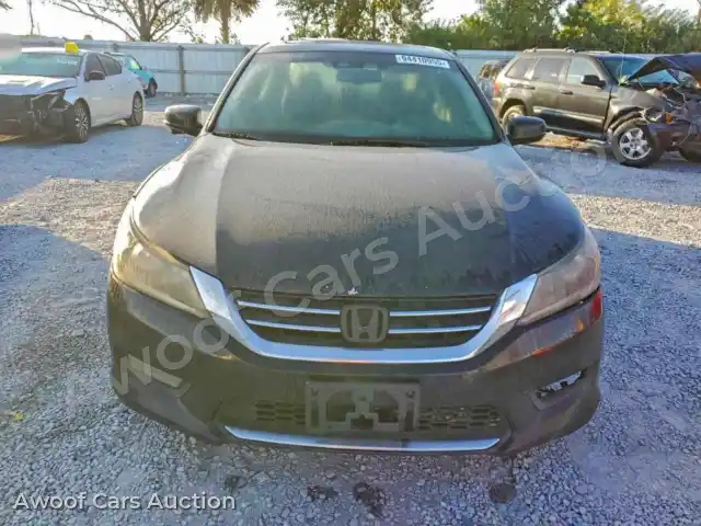 2015 Honda Accord 1HGCR2F88FA091891 — Copart auction photo 5