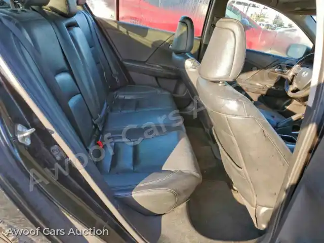 2015 Honda Accord 1HGCR2F88FA091891 — Copart auction photo 10