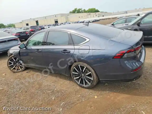 2025 Honda Accord 1HGCY2F89SA002021 — photo 2 de la vente Copart