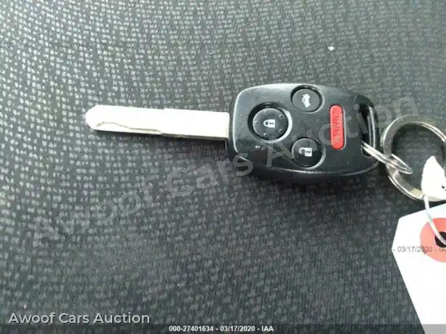 2013 Honda Civic 19XFB2F59DE245153 — Iaai auction photo 11