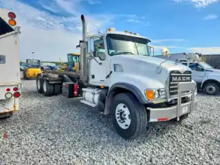 2005 Mack ALL Other