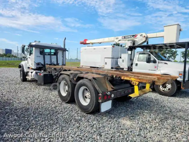 2005 Mack ALL Other 1M2AG11C65M023518 — Copart auction photo 3